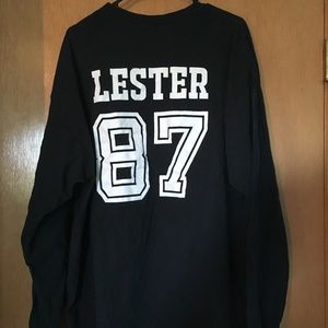 Phil Lester 2X Shirt